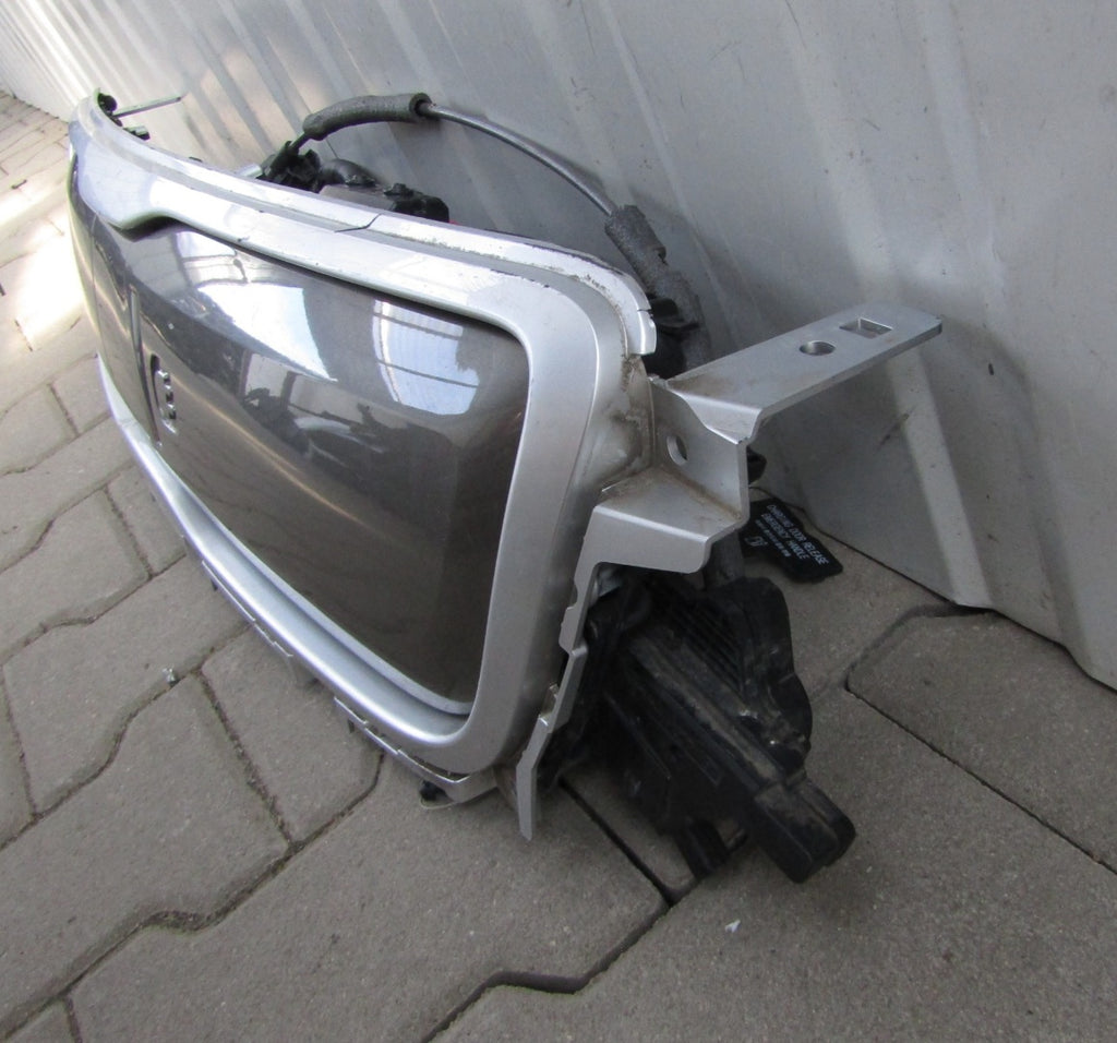 Maska (grill) atrapa prednja Kia Soul Electric EV 1 14-