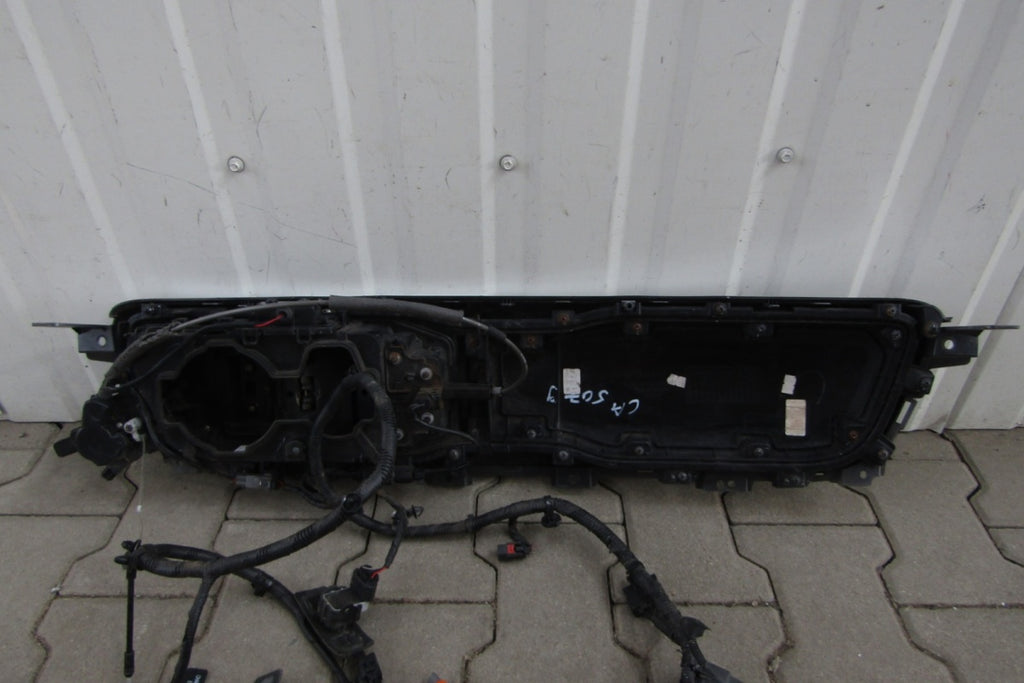 Maska (grill) atrapa prednja Kia Soul Electric EV 1 14-
