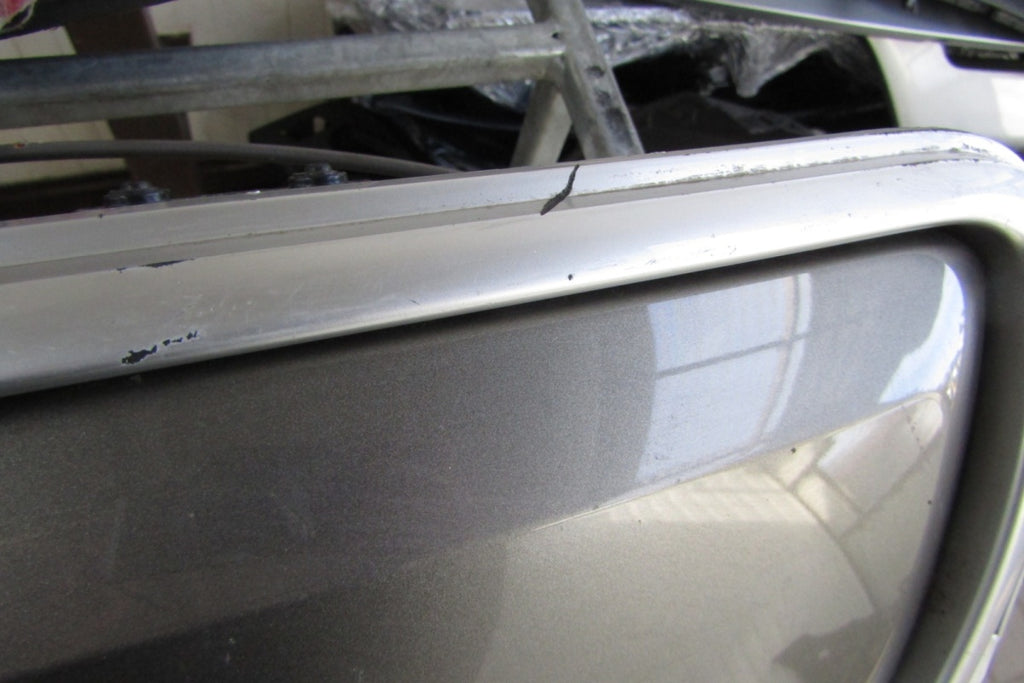 Maska (grill) atrapa prednja Kia Soul Electric EV 1 14-