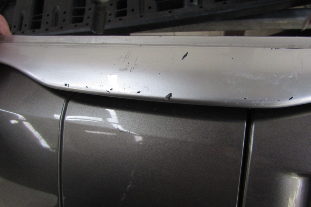 Maska (grill) atrapa prednja Kia Soul Electric EV 1 14-