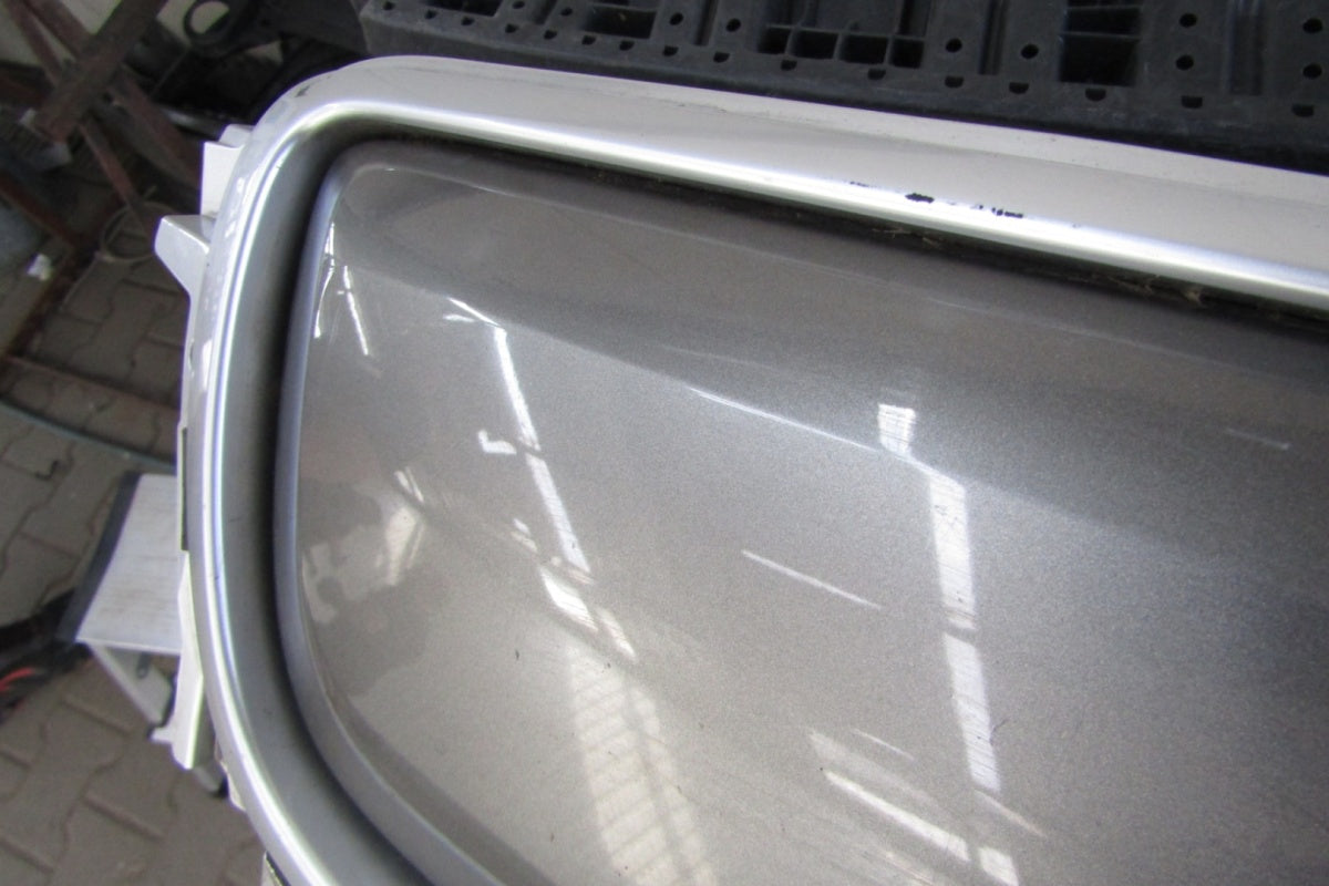 Maska (grill) atrapa prednja Kia Soul Electric EV 1 14-