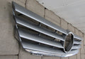 Maska (grill) atrapa Mercedes W203 CL203 SPORT COUPE 00-