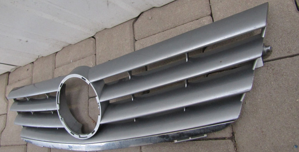 Maska (grill) atrapa Mercedes W203 CL203 SPORT COUPE 00-