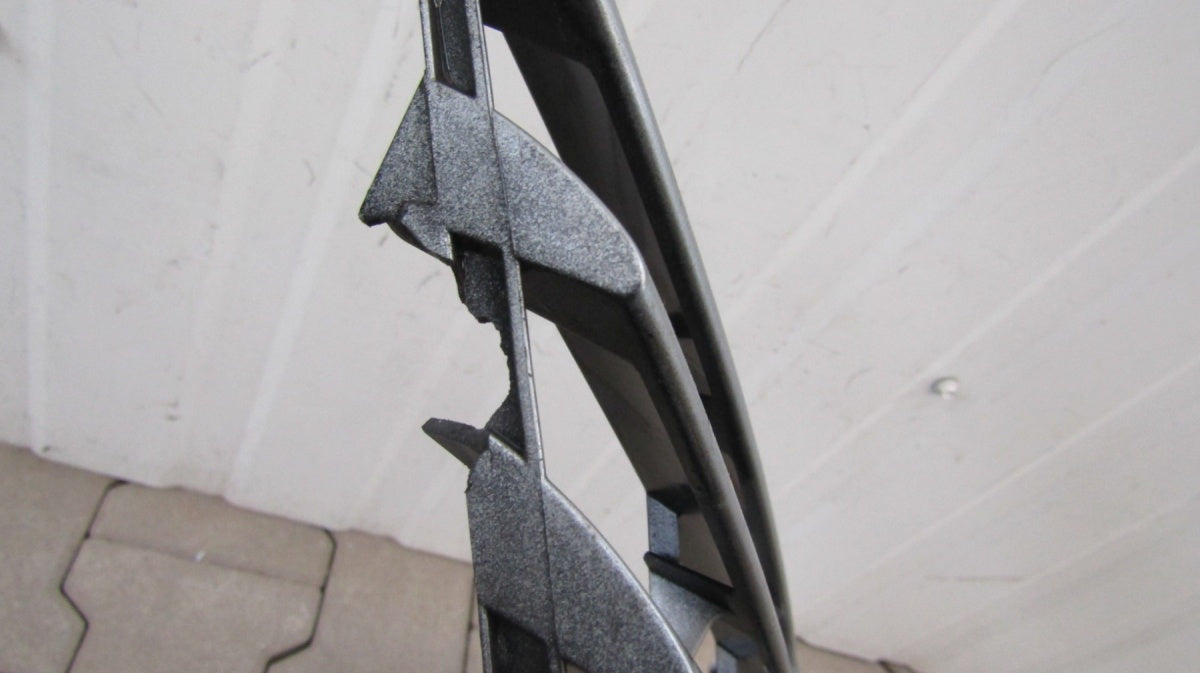 Maska (grill) atrapa Mercedes W203 CL203 SPORT COUPE 00-