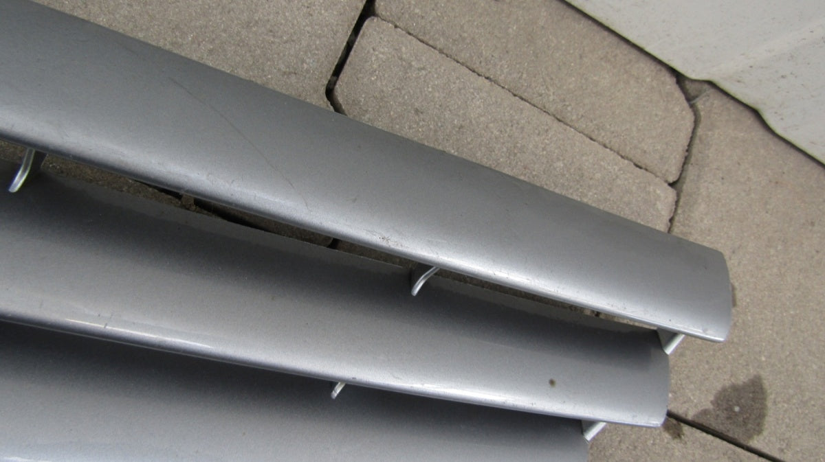 Maska (grill) atrapa Mercedes W203 CL203 SPORT COUPE 00-