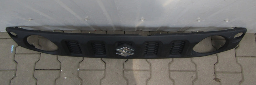 Prednji branik Grill atrapa SUZUKI JIMNY 4 IV 18-