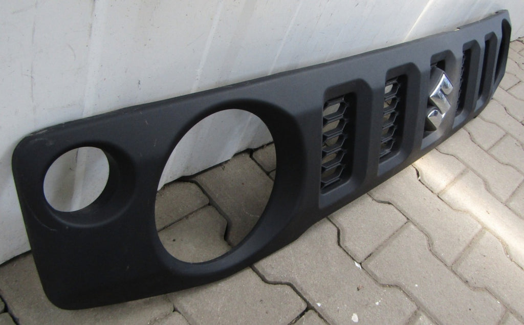 Prednji branik Grill atrapa SUZUKI JIMNY 4 IV 18-