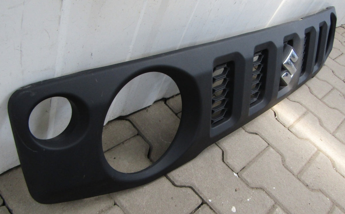 Prednji branik Grill atrapa SUZUKI JIMNY 4 IV 18-