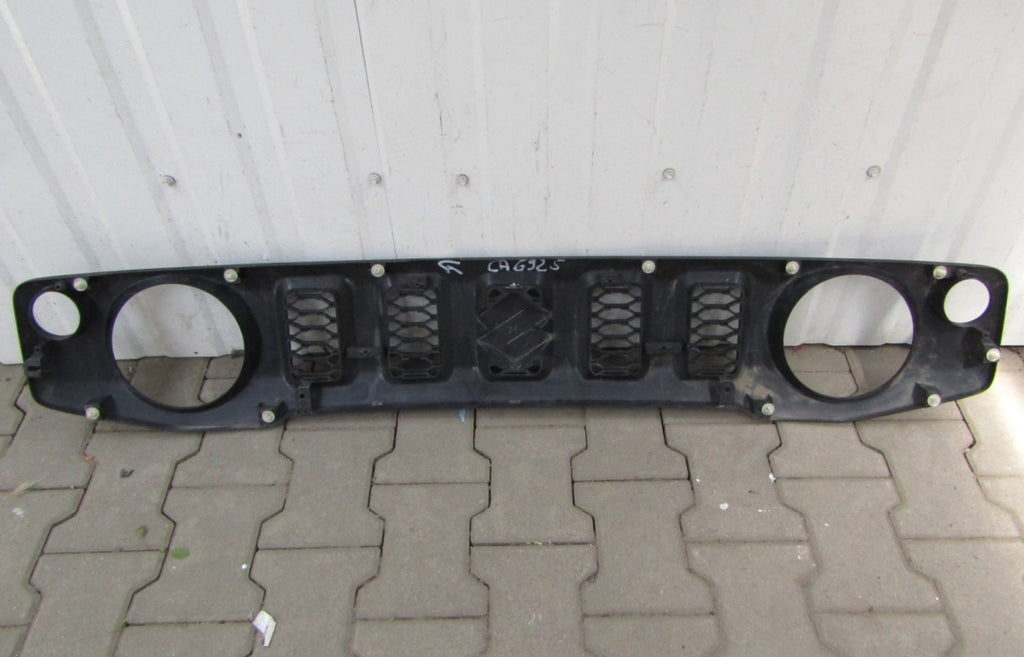Prednji branik Grill atrapa SUZUKI JIMNY 4 IV 18-