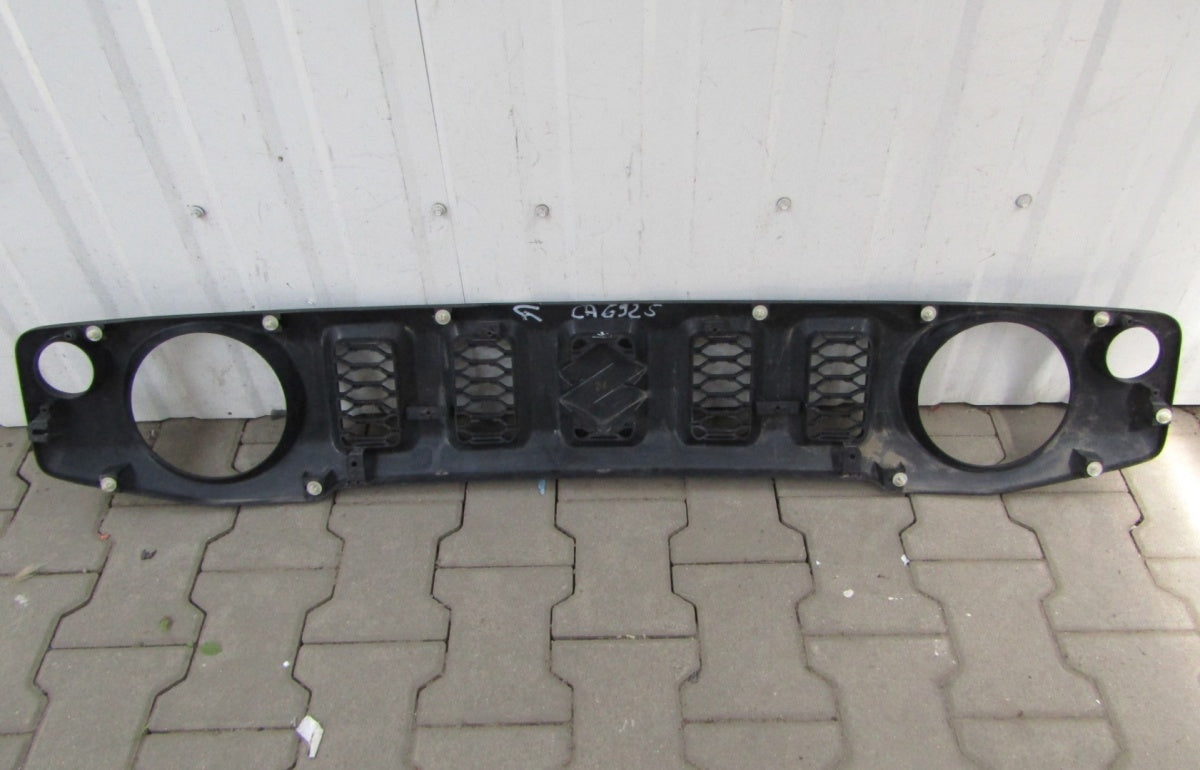 Prednji branik Grill atrapa SUZUKI JIMNY 4 IV 18-