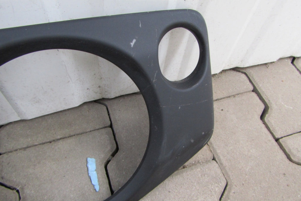 Prednji branik Grill atrapa SUZUKI JIMNY 4 IV 18-