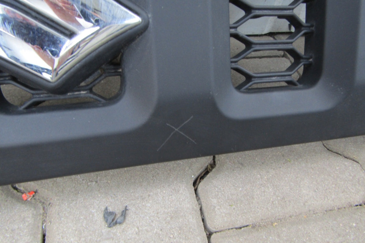 Prednji branik Grill atrapa SUZUKI JIMNY 4 IV 18-
