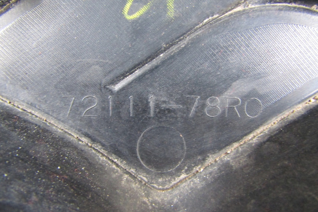 Prednji branik Grill atrapa SUZUKI JIMNY 4 IV 18-