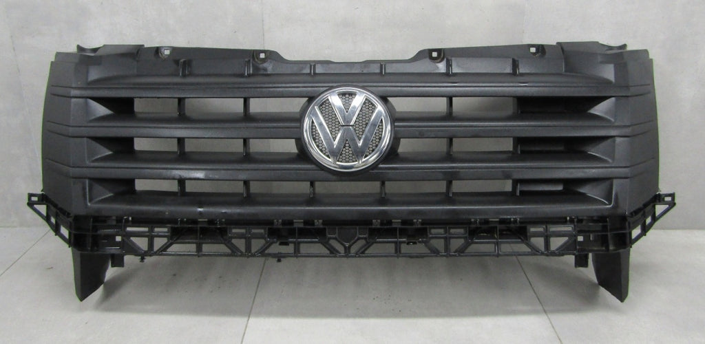 Maska (grill) maska VW VOLKSWAGEN CRAFTER I 2E0 LIFT 2011-2016