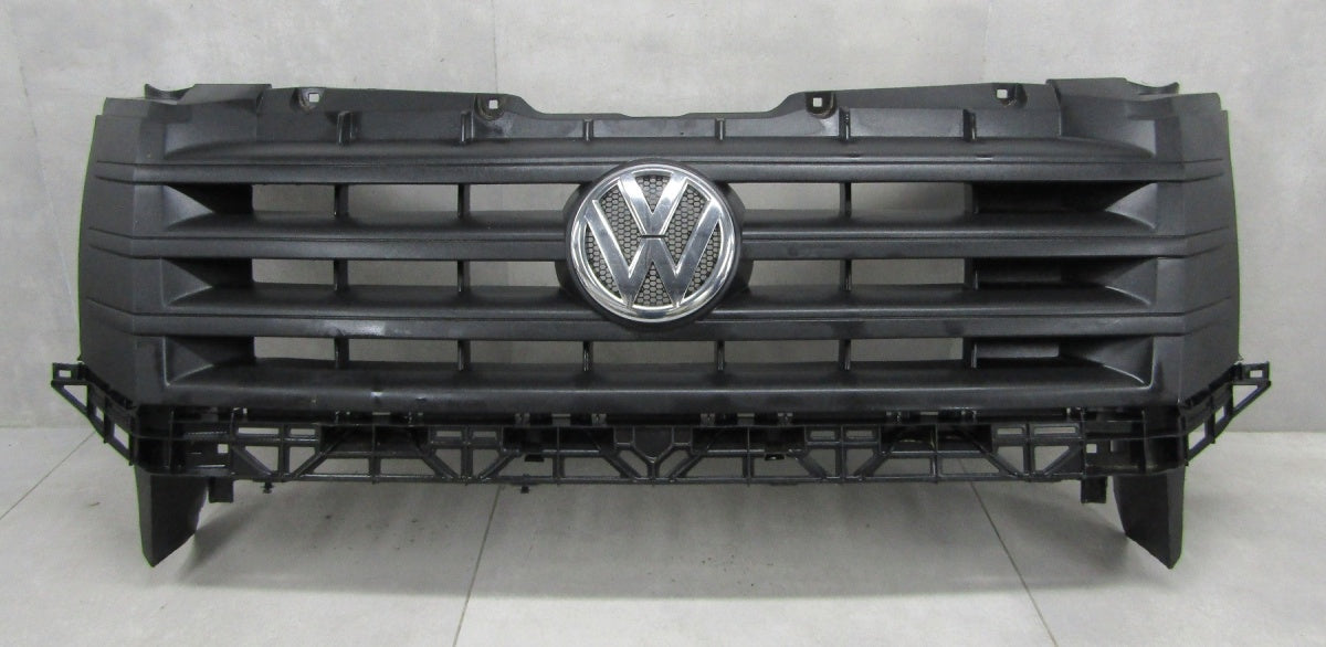 Maska (grill) maska VW VOLKSWAGEN CRAFTER I 2E0 LIFT 2011-2016