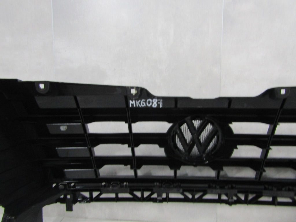 Maska (grill) maska VW VOLKSWAGEN CRAFTER I 2E0 LIFT 2011-2016