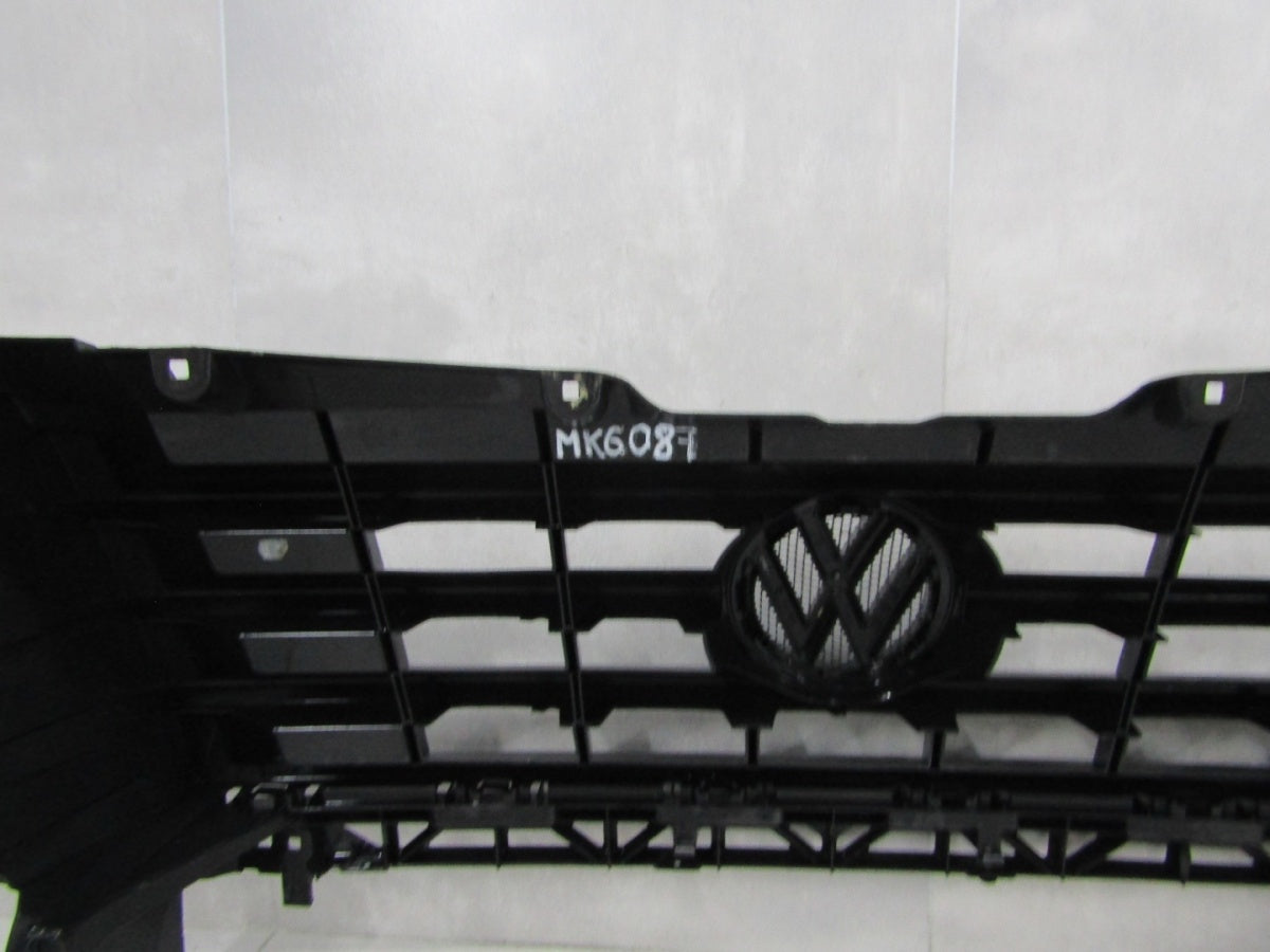 Maska (grill) maska VW VOLKSWAGEN CRAFTER I 2E0 LIFT 2011-2016