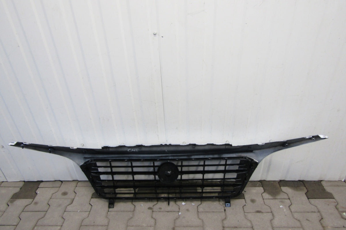 Prednji branik Grill atrapa FIAT DUCATO 3 III 14- LIFT