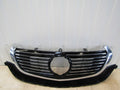 Maska (grill) atrapa chłodnicy hrom Mercedes EQC N293 19-