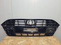 Maska (grill) atrapa zderzaka chłodnicy Hyundai I20 III 3 20-