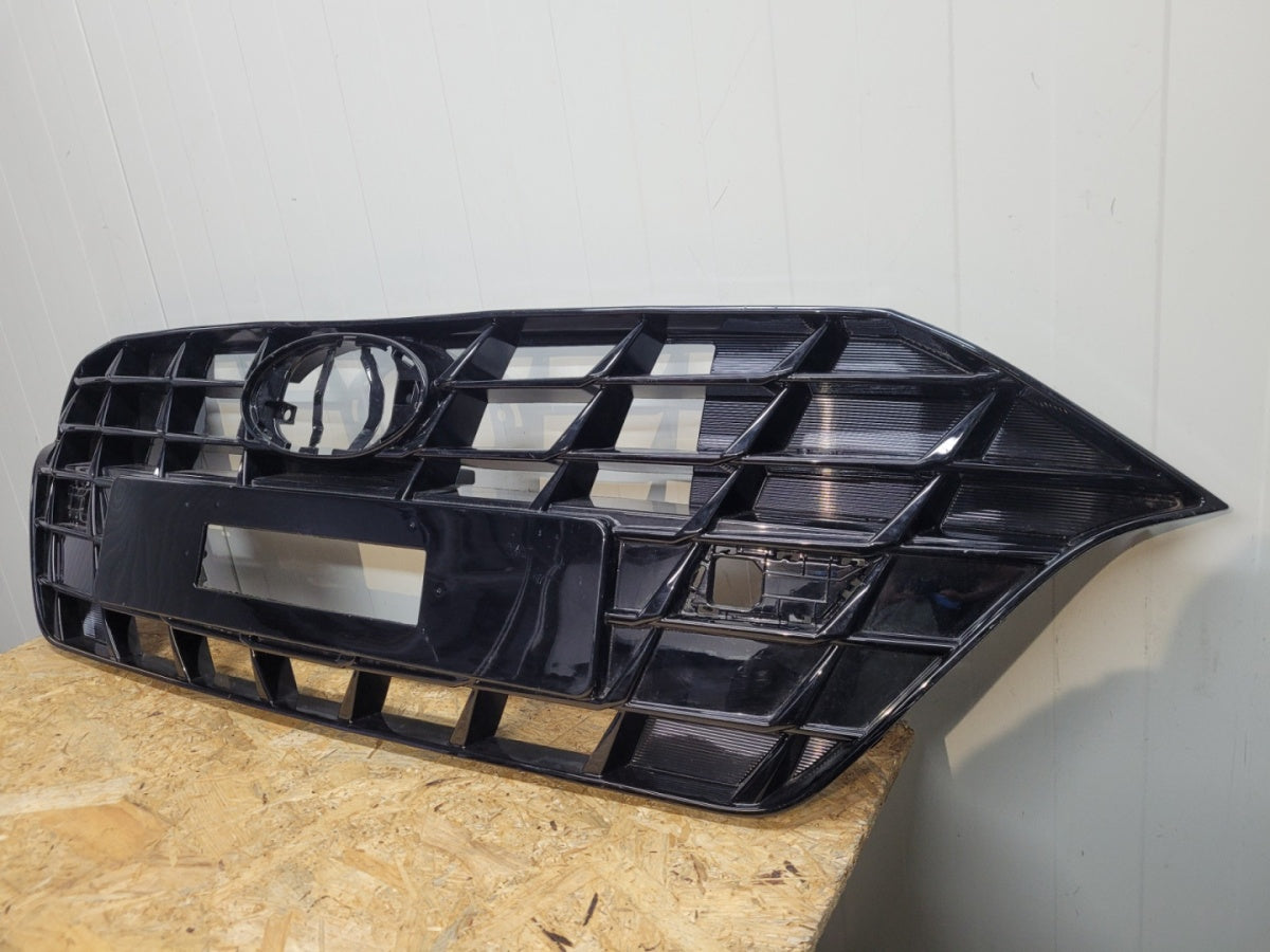 Maska (grill) atrapa zderzaka chłodnicy Hyundai I20 III 3 20-