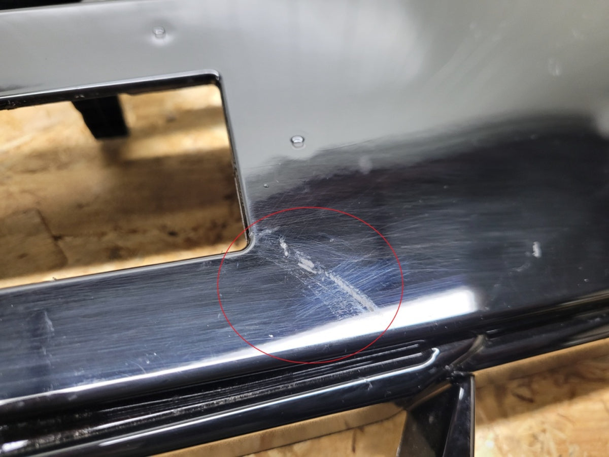 Maska (grill) atrapa zderzaka chłodnicy Hyundai I20 III 3 20-