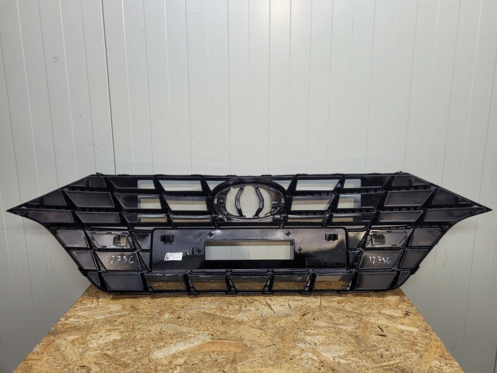 Maska (grill) atrapa zderzaka chłodnicy Hyundai I20 III 3 20-