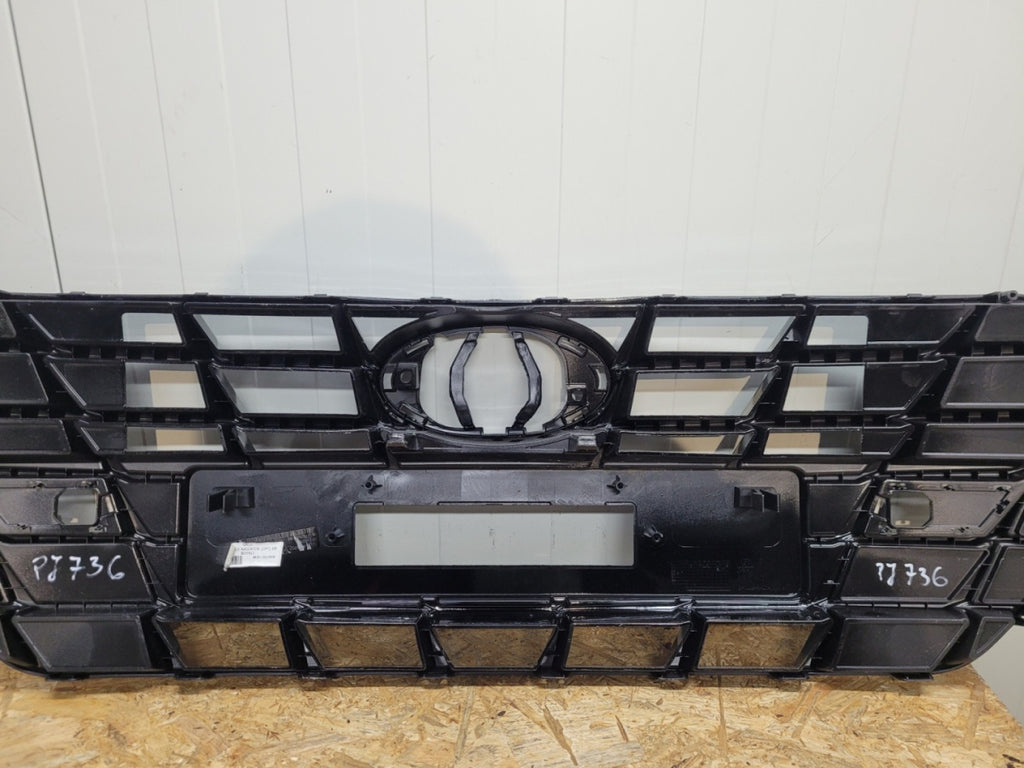 Maska (grill) atrapa zderzaka chłodnicy Hyundai I20 III 3 20-