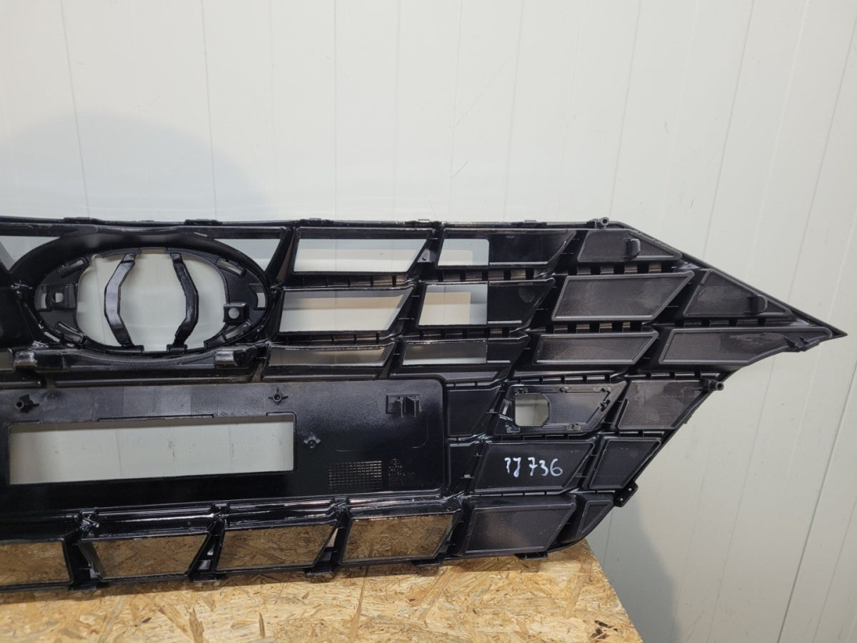 Maska (grill) atrapa zderzaka chłodnicy Hyundai I20 III 3 20-