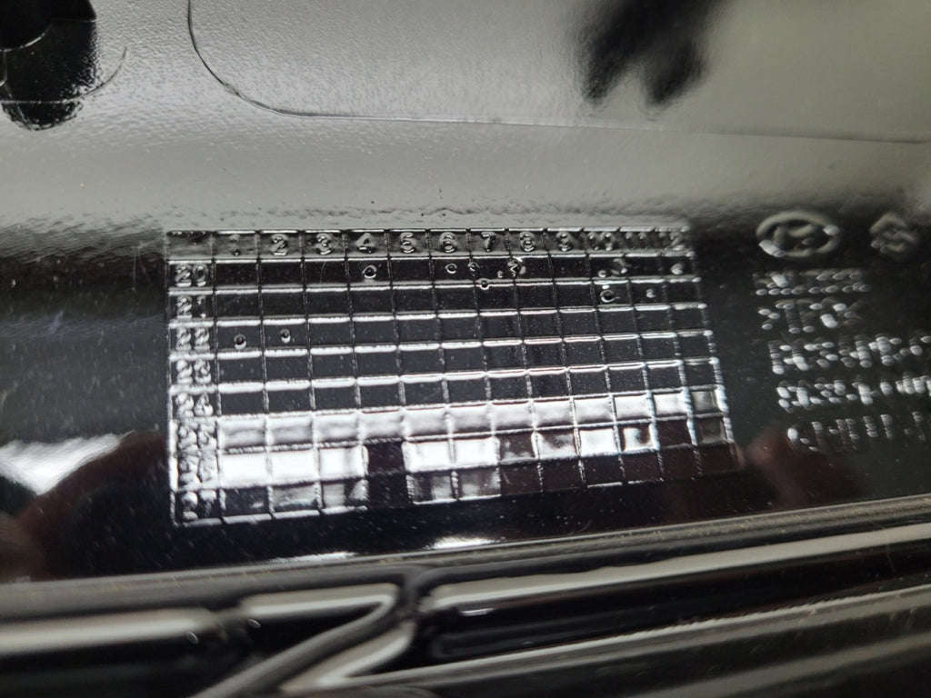 Maska (grill) atrapa zderzaka chłodnicy Hyundai I20 III 3 20-