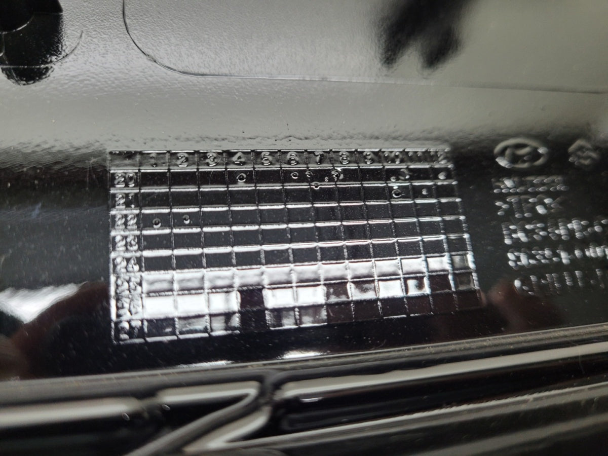 Maska (grill) atrapa zderzaka chłodnicy Hyundai I20 III 3 20-