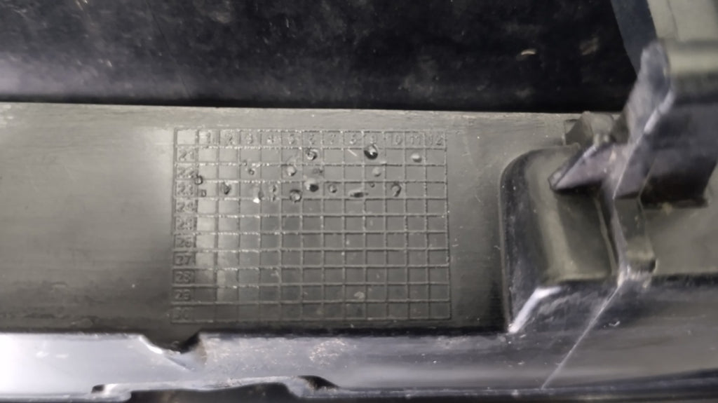 Maska (grill) Atrapa Zderzaka Range Rover Sport L461 3 III 22-