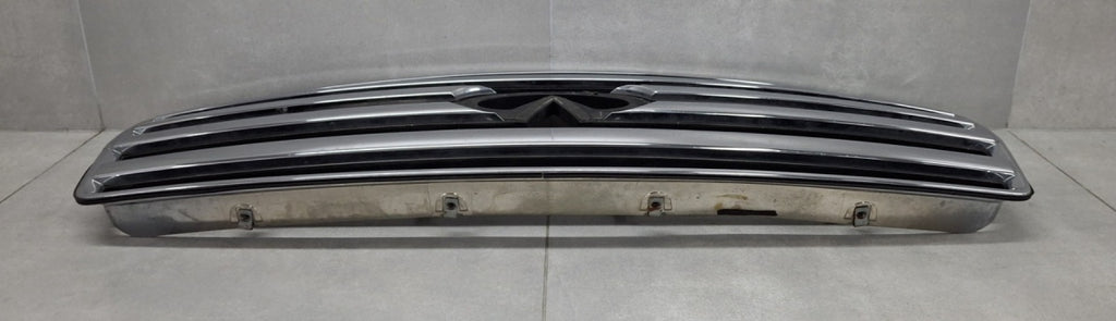 Maska (grill) atrapa hrom Infiniti QX QX56 II 04-07
