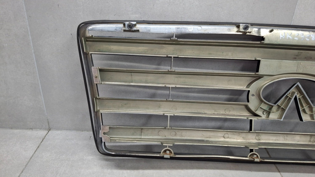 Maska (grill) atrapa hrom Infiniti QX QX56 II 04-07