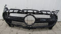 Prednji branik Grill atrapa MERCEDES AMG GT 14-