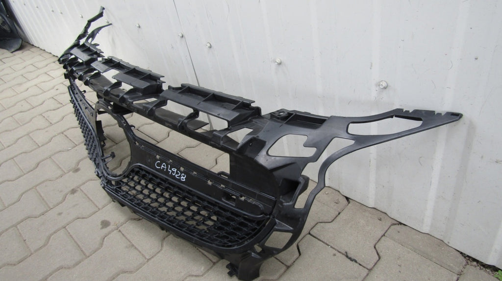 Prednji branik Grill atrapa MERCEDES AMG GT 14-