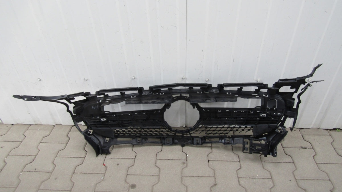 Prednji branik Grill atrapa MERCEDES AMG GT 14-