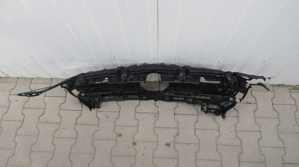 Prednji branik Grill atrapa MERCEDES AMG GT 14-