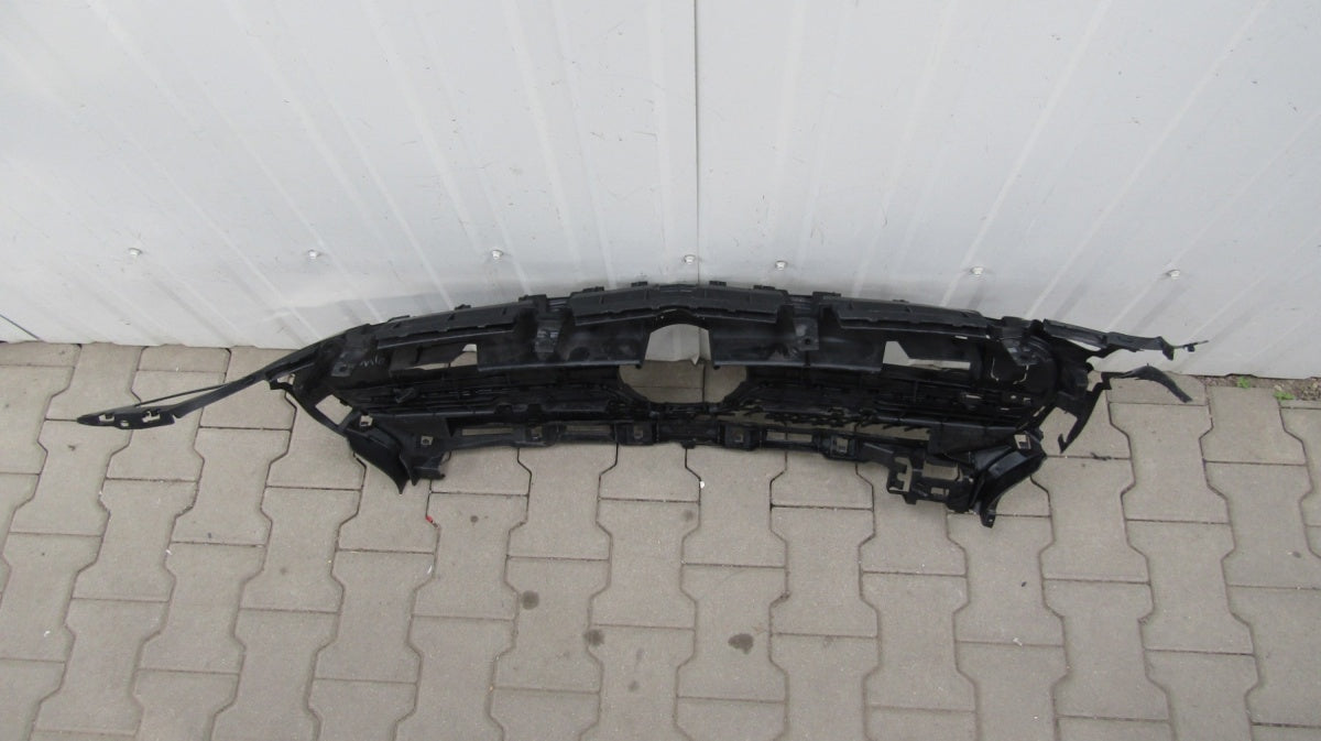 Prednji branik Grill atrapa MERCEDES AMG GT 14-