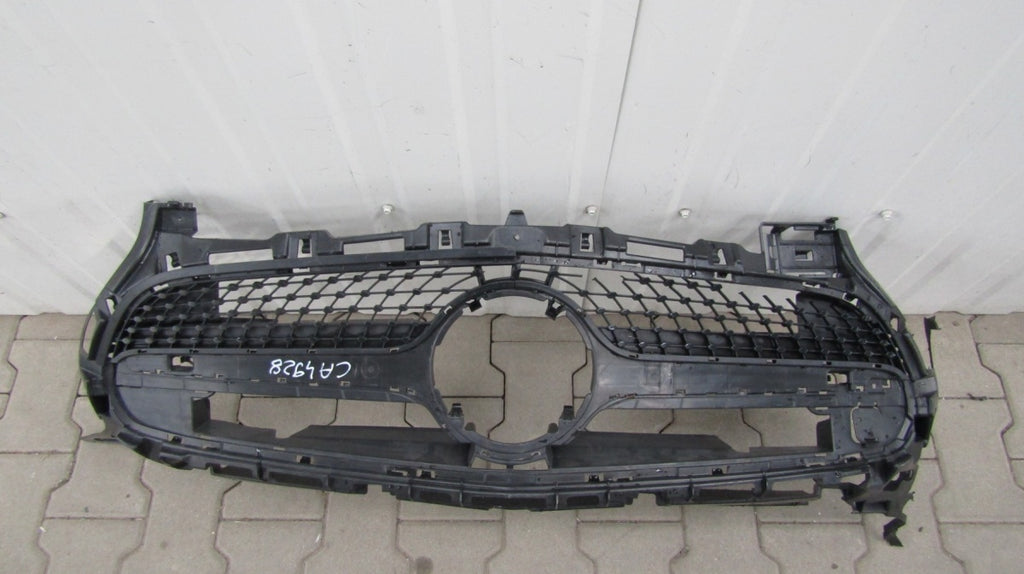 Prednji branik Grill atrapa MERCEDES AMG GT 14-