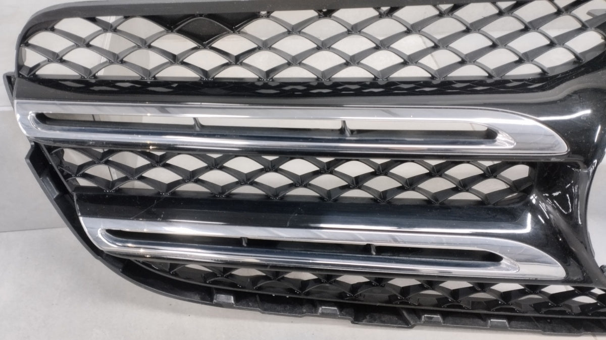 Maska (grill) atrapa hrom Mercedes GLC 253 X253 15-18 A2538806667