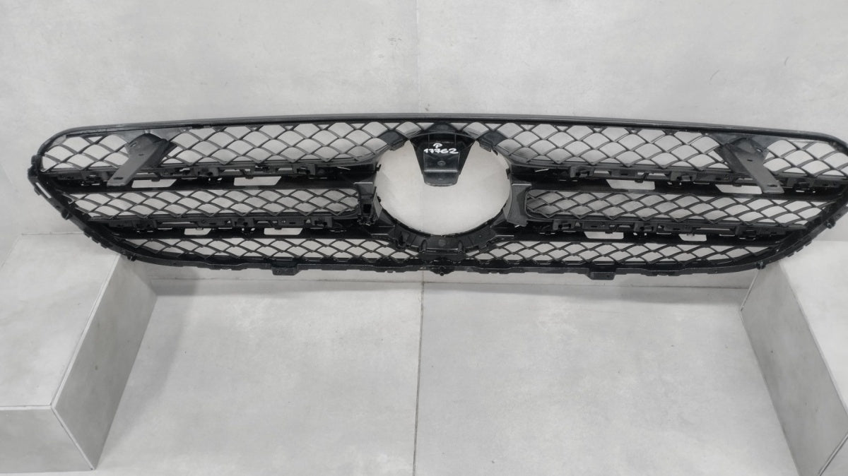 Maska (grill) atrapa hrom Mercedes GLC 253 X253 15-18 A2538806667