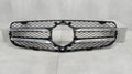 Maska (grill) atrapa hrom Mercedes GLC 253 X253 15-18 A2538806667