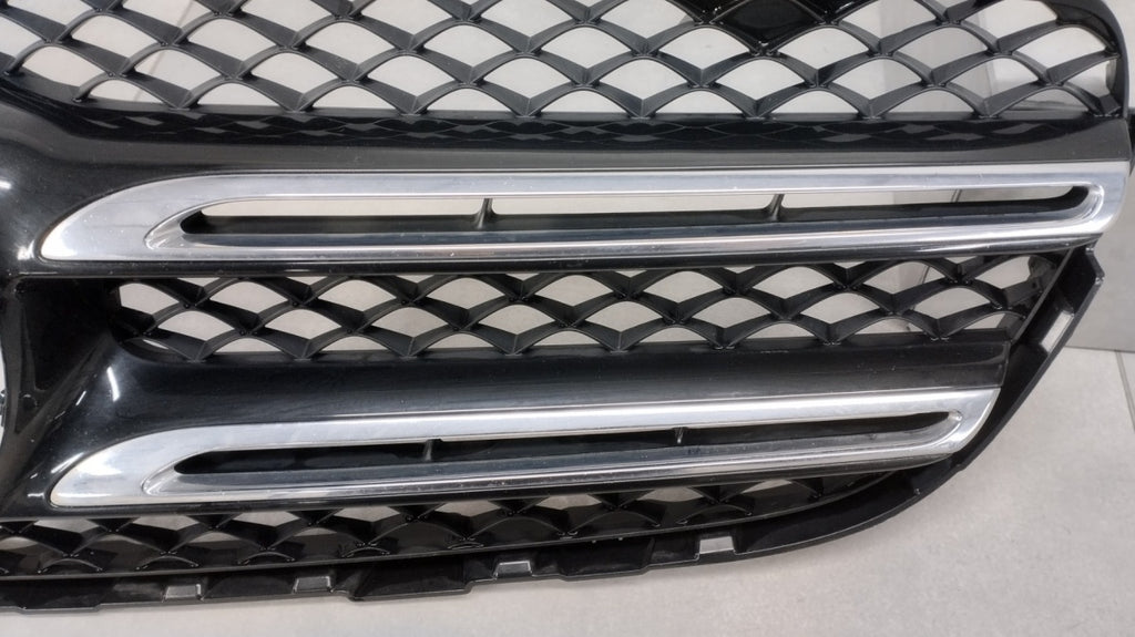 Maska (grill) atrapa hrom Mercedes GLC 253 X253 15-18 A2538806667