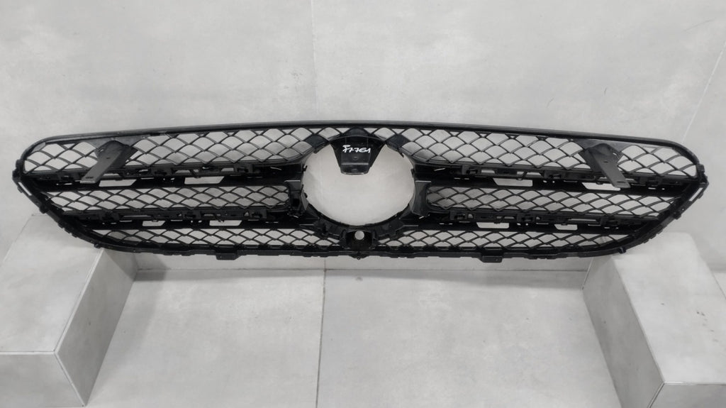 Maska (grill) atrapa hrom Mercedes GLC 253 X253 15-18 A2538806667