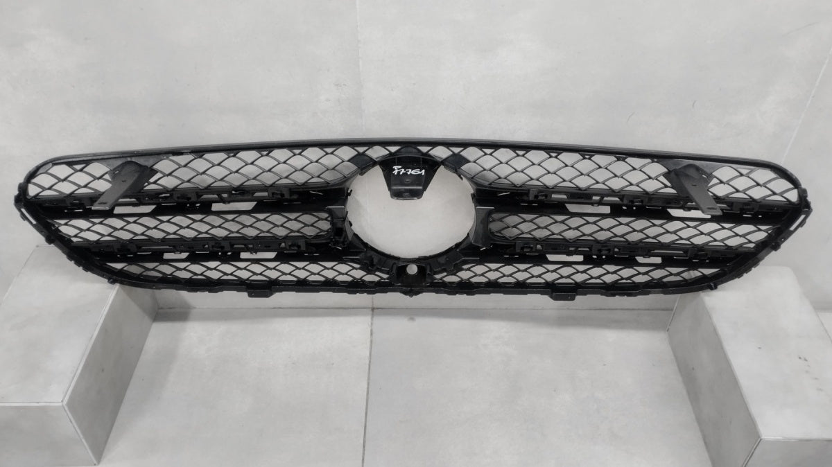 Maska (grill) atrapa hrom Mercedes GLC 253 X253 15-18 A2538806667