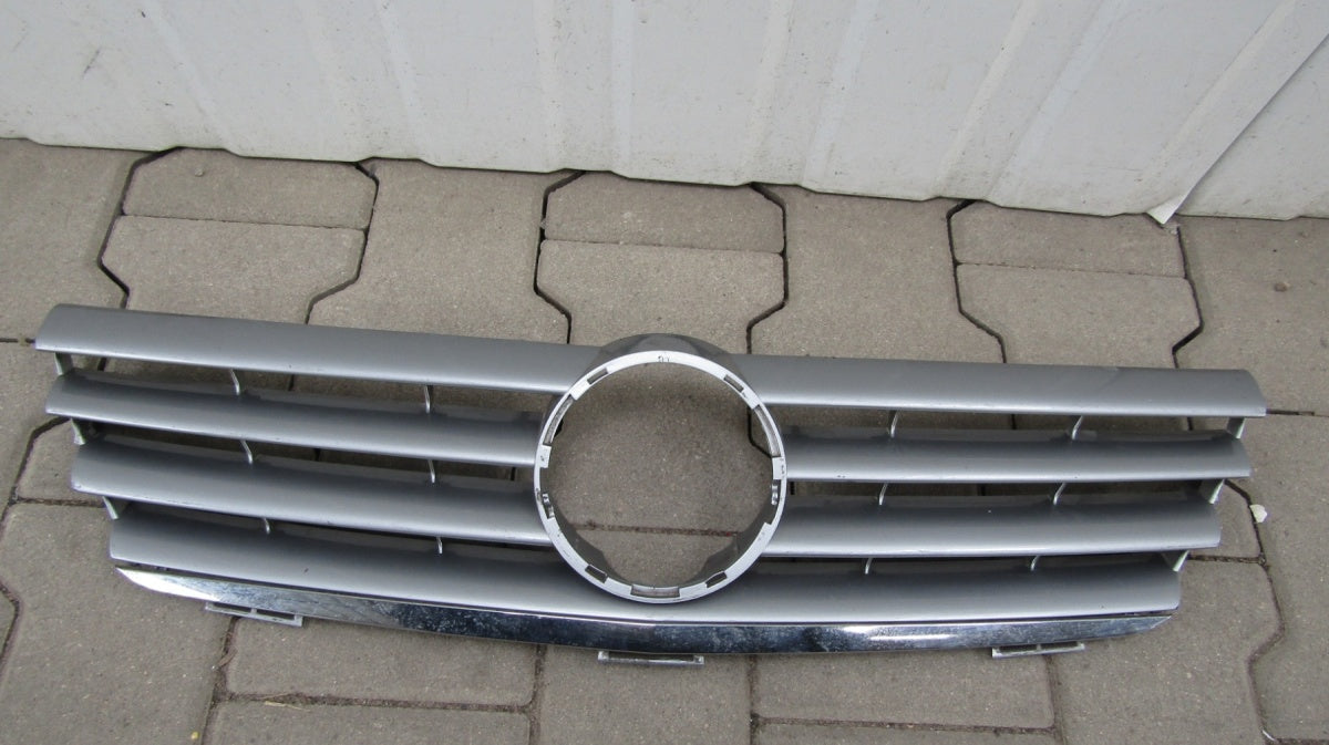 Maska (grill) atrapa Mercedes W203 CL203 SPORT COUPE 00-