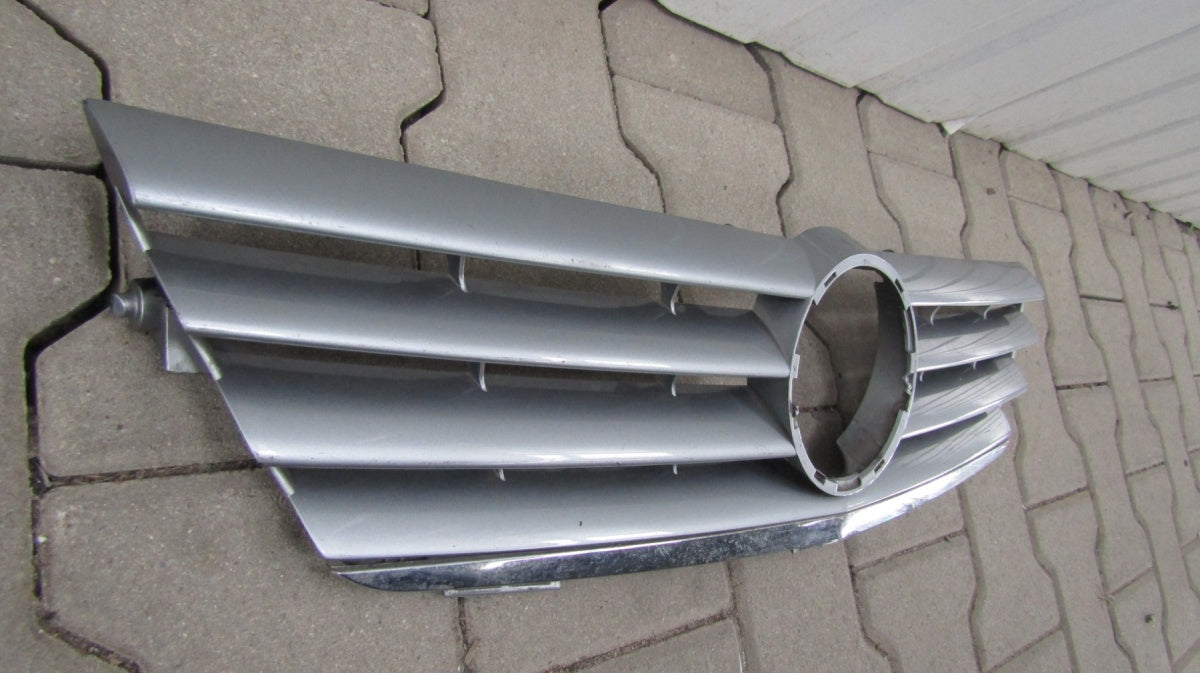 Maska (grill) atrapa Mercedes W203 CL203 SPORT COUPE 00-
