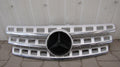 Maska (grill) atrapa MERCEDES W164 ML II 2 08- LIFT