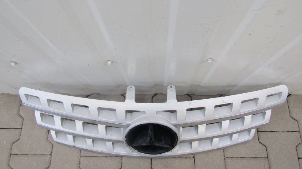 Maska (grill) atrapa MERCEDES W164 ML II 2 08- LIFT